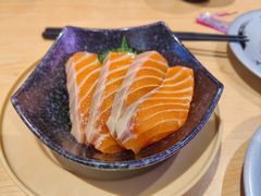 -寿司郎(西单大悦城店)
