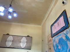 -清真宏玉祥黄门脸餐厅(华荫东里店)