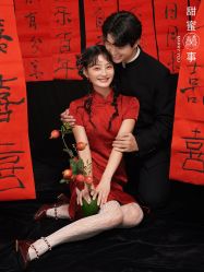 -今生有约婚纱摄影店(景德路店)