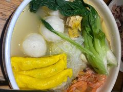 -金牌外婆家(苏州中心店)