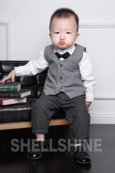 -SHELLSHINEkids山上儿童摄影(天邑澜山店)