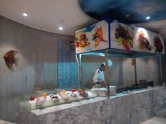 -瑞德姆美人鱼海底演艺主题餐厅(亚龙湾店)