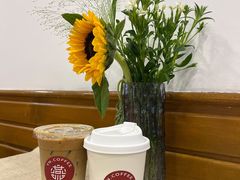 -北京大学-燕南食堂