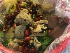 -中东大市场美食城