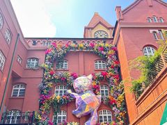 -青岛啤酒博物馆