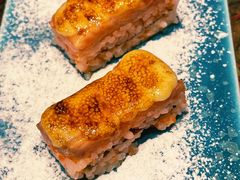 -炙柒Sekinana·精致料理 烧鸟·铁板烧(海上世界店)
