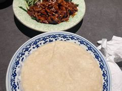 -老淮滨-蚌埠非遗小吃(淮河路店)