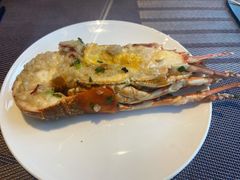 -星璨·自助餐厅-厦门禹洲温德姆至尊豪廷大酒店