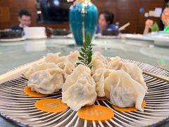 -北海渔村酒楼·粤菜海鲜点心(新华店)