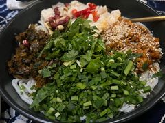 -滇道云南特色料理(康定路店)