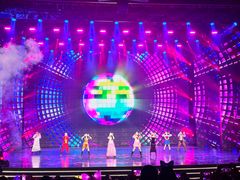 -交通银行前滩31演艺中心