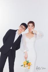 -艺匠摄影ARTIZ STUDIO(南京店)