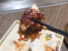 -松临·铁板烧&Omakase(神农店)