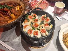 -山四砂锅(太原钟楼街店)