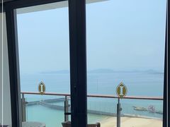 -深圳大梅沙京基洲际度假酒店