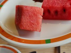 -比格比萨自助(云冈区步行街店)