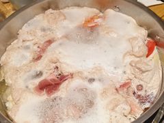 -额尔敦传统涮火锅·冰煮羊(铁东店)