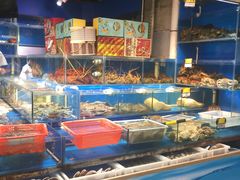-岳各庄批发市场(西四环中路店)