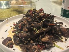 -巴陵全鱼席(湖南老字号汴河街店 )