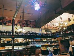 -巴伐利亚啤酒坊(意式风情街店)