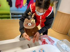 -嘉定民办实蒙早教中心