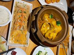 -金筷子西北菜·捞悦火锅
