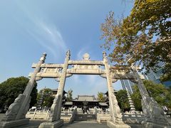 -香积寺