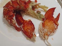 -神洲四海大酒楼(王府井澳门中心店)