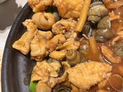 -渔太泰漓江小馆·广西融合菜(西街店)