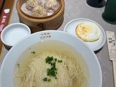 -松鹤楼面馆(清河万象汇店)