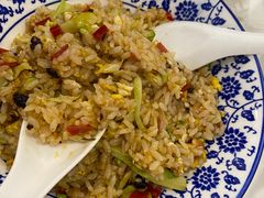 -新新湘菜馆(新中街二条店)