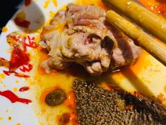 -重庆大队长火锅(凤城八路店)