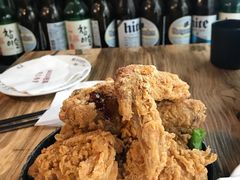 -miss密斯韩餐(平阳景苑店)