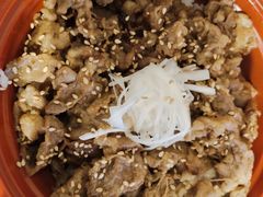 -牛邸·烧肉饭(来福士店)