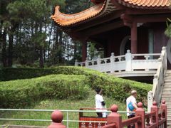 -三水森林公园