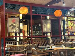 -天府豆花庄(金四季店)