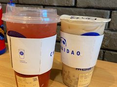 -茶百道(南浦里店)