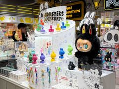 -泡泡玛特POPMART(上海环球港店)