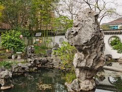 -苏州冶园园林民宿(太湖西山风景区店)