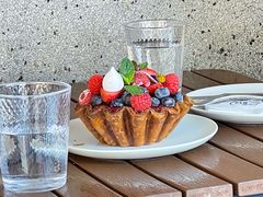 莓果布丁-Money Shops(愚园路店)