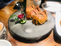 -马头巷·隐庐居·红油大虾(园区店)