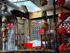 -旺角小渔村·海肠捞饭开创者(环山路店)