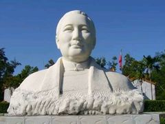 -宋庆龄陵园