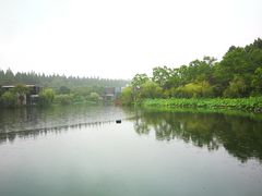 -上海怡沁园度假酒店