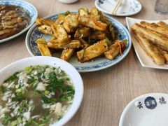 羊汤-协顺园回头馆(南顺城路店)