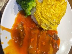 -玥记茶餐厅(十字门华发商都一期绸带店)
