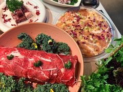 -芸山季·云南野生菌火锅(人民广场来福士店)