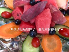 -傣乡之味·傣族特色手抓饭·孔雀宴(大理古城首店)