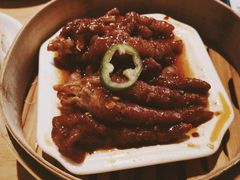 -兰亭轩茶餐厅(长江路店)