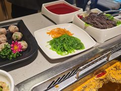 -海底捞火锅(关山保利店)